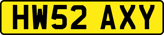 HW52AXY