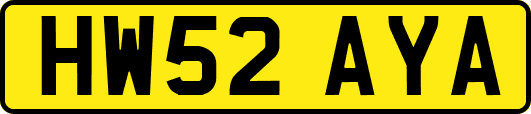 HW52AYA