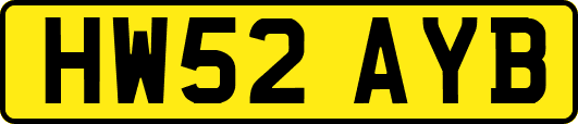 HW52AYB