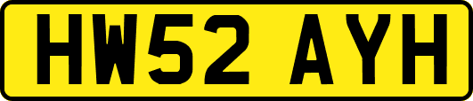 HW52AYH