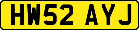 HW52AYJ