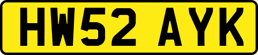 HW52AYK