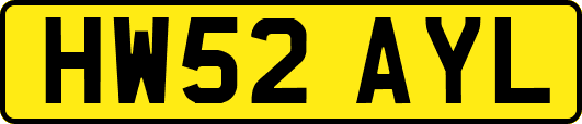 HW52AYL