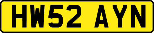 HW52AYN