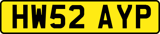 HW52AYP