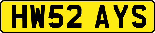 HW52AYS