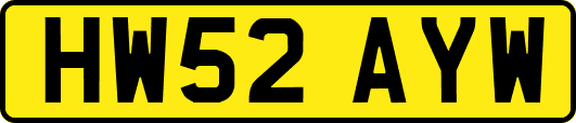HW52AYW