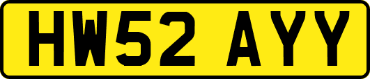 HW52AYY