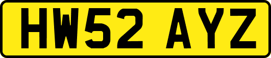 HW52AYZ