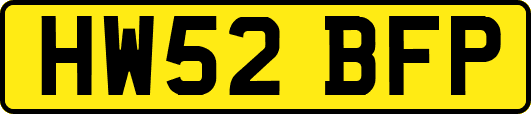 HW52BFP