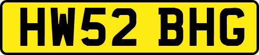 HW52BHG