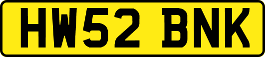 HW52BNK