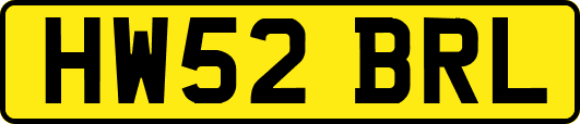 HW52BRL