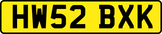 HW52BXK