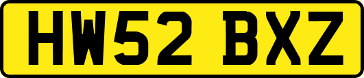 HW52BXZ
