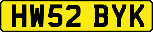 HW52BYK