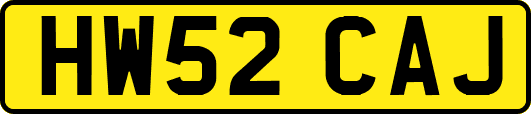 HW52CAJ