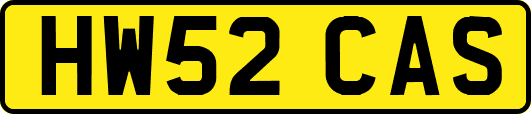 HW52CAS