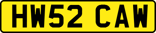 HW52CAW
