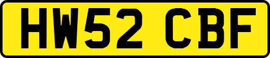 HW52CBF