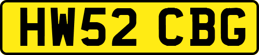 HW52CBG