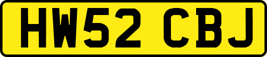 HW52CBJ