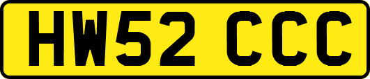 HW52CCC