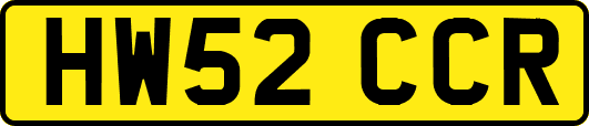 HW52CCR