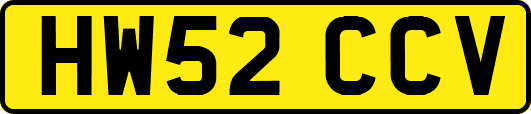 HW52CCV