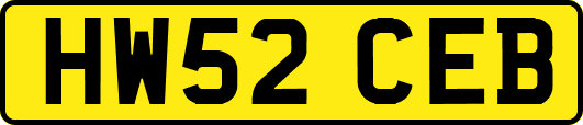 HW52CEB