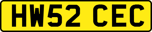 HW52CEC