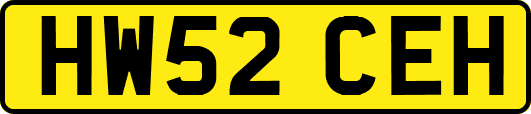 HW52CEH