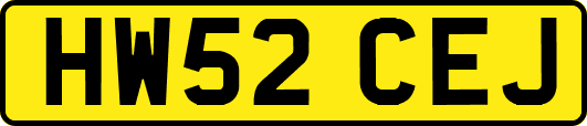 HW52CEJ