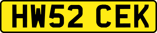 HW52CEK