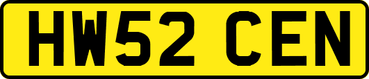 HW52CEN