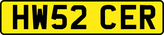 HW52CER