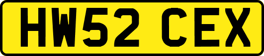 HW52CEX