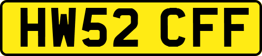 HW52CFF
