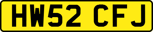 HW52CFJ