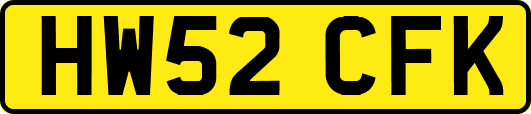 HW52CFK