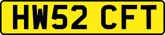HW52CFT