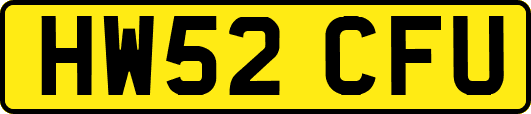 HW52CFU