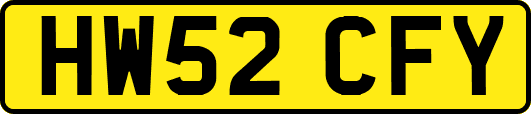 HW52CFY