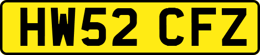 HW52CFZ