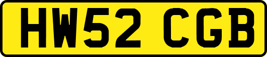 HW52CGB