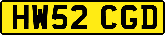 HW52CGD