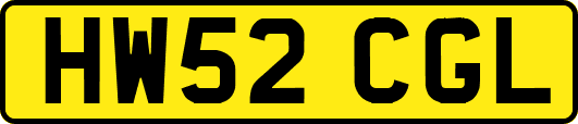 HW52CGL