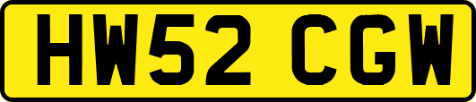 HW52CGW