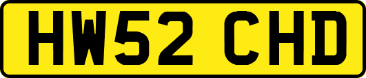 HW52CHD