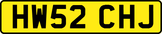 HW52CHJ
